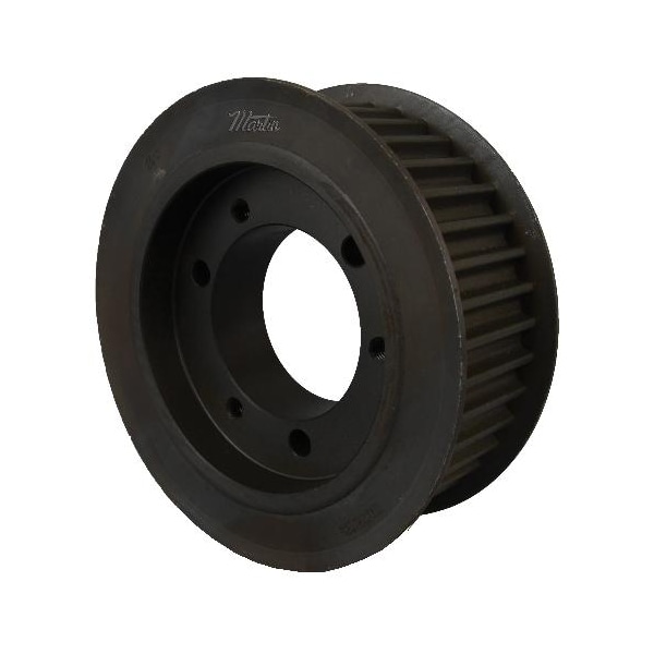 Spk Hts Qd, P6014M115-F